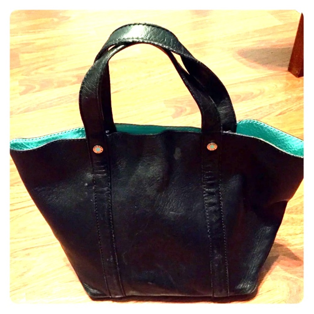 Tiffany and Co. Bag